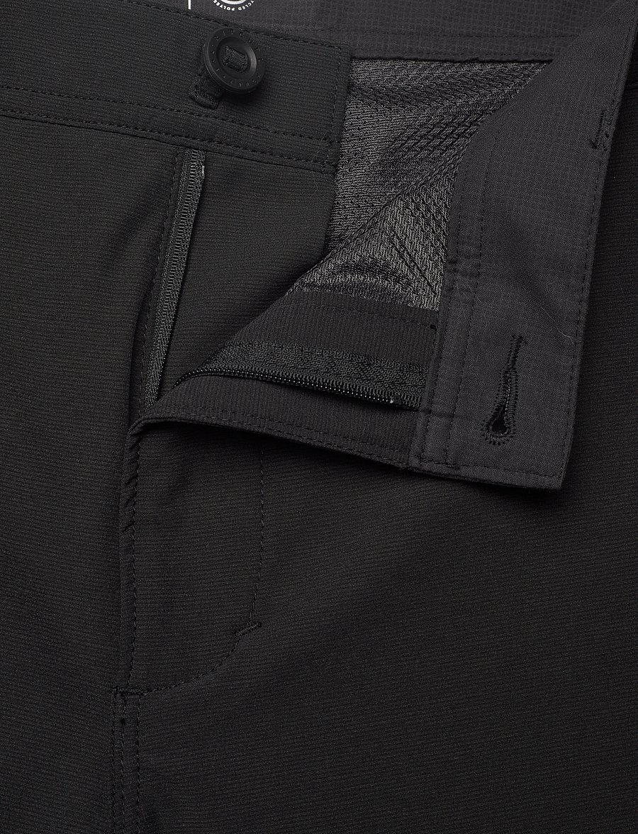 Rip Curl - BOARDWALK PHASE 19 - freizeit shorts - black - 4
