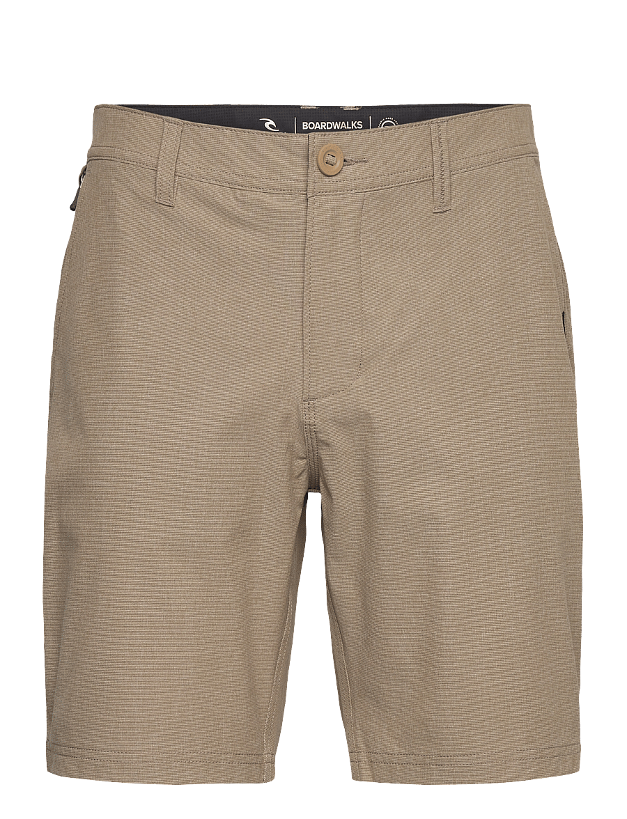 Rip Curl - BOARDWALK PHASE 19 - afslappede shorts - khaki - 1