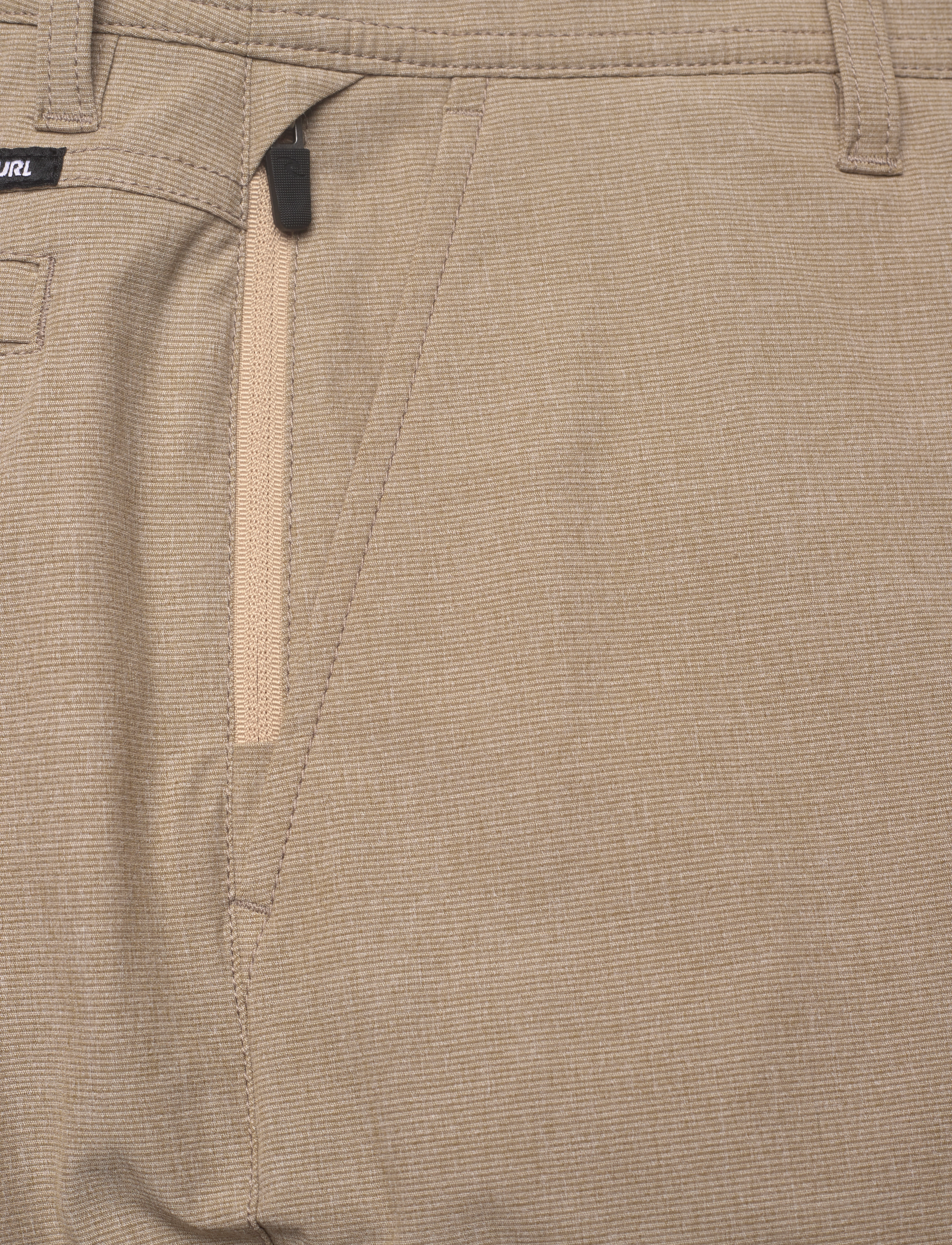 Rip Curl - BOARDWALK PHASE 19 - trainingsshorts - khaki - 3