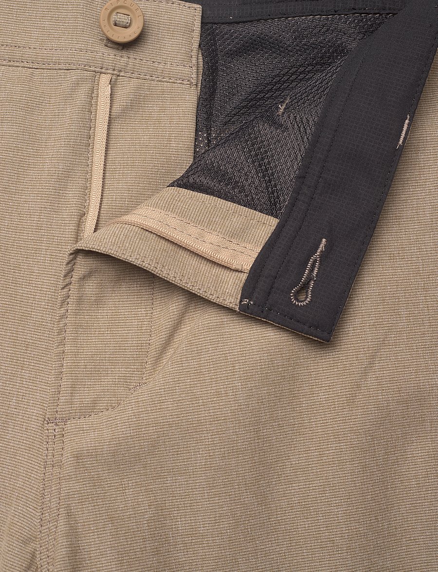 Rip Curl - BOARDWALK PHASE 19 - afslappede shorts - khaki - 4