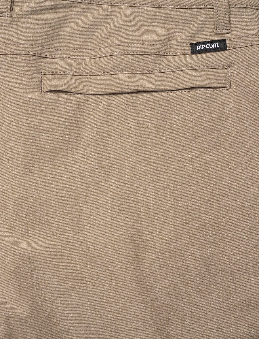 Rip Curl - BOARDWALK PHASE 19 - afslappede shorts - khaki - 5