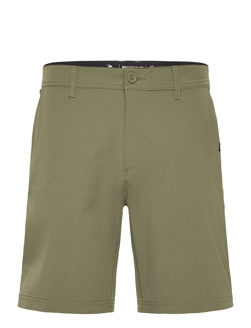 Rip Curl - BOARDWALK PHASE 19 - afslappede shorts - surplus green - 0