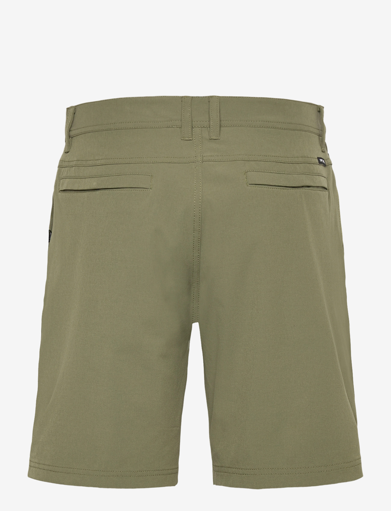 Rip Curl - BOARDWALK PHASE 19 - afslappede shorts - surplus green - 1