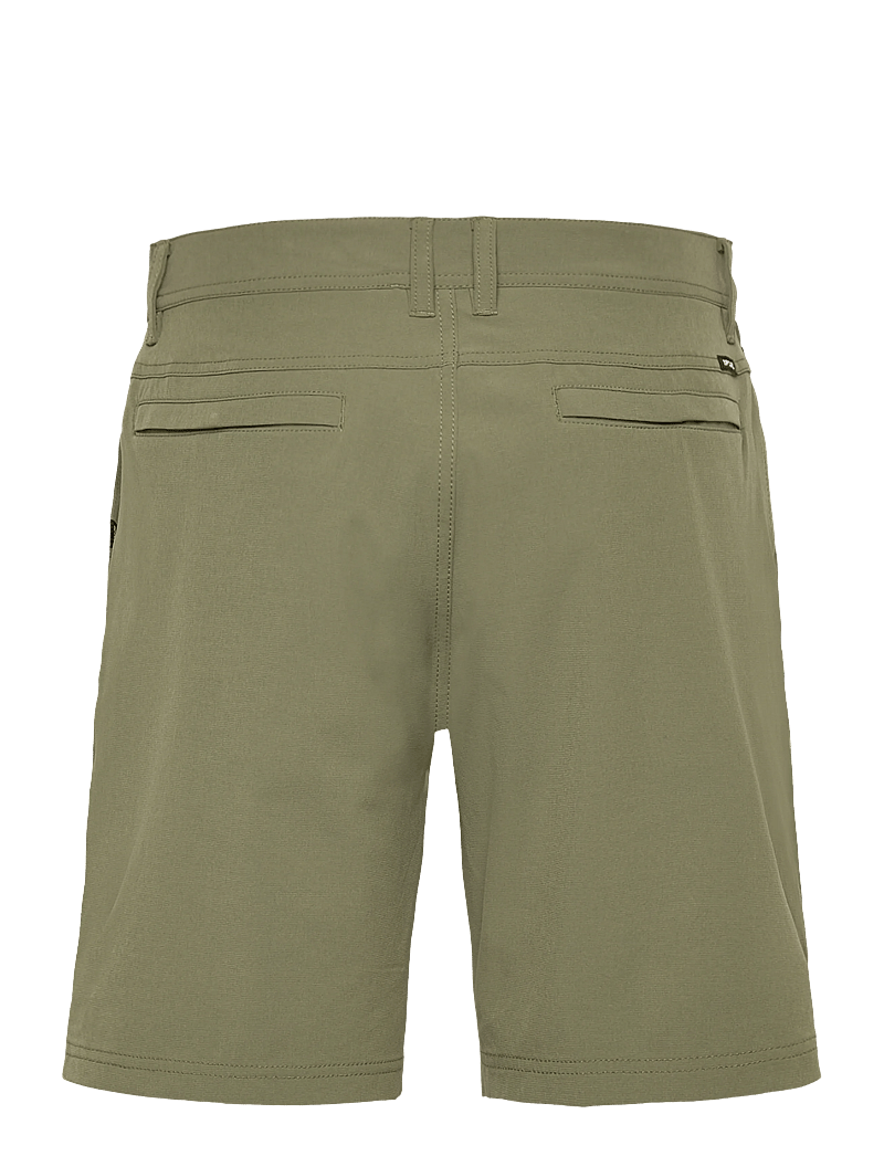 Rip Curl - BOARDWALK PHASE 19 - afslappede shorts - surplus green - 1
