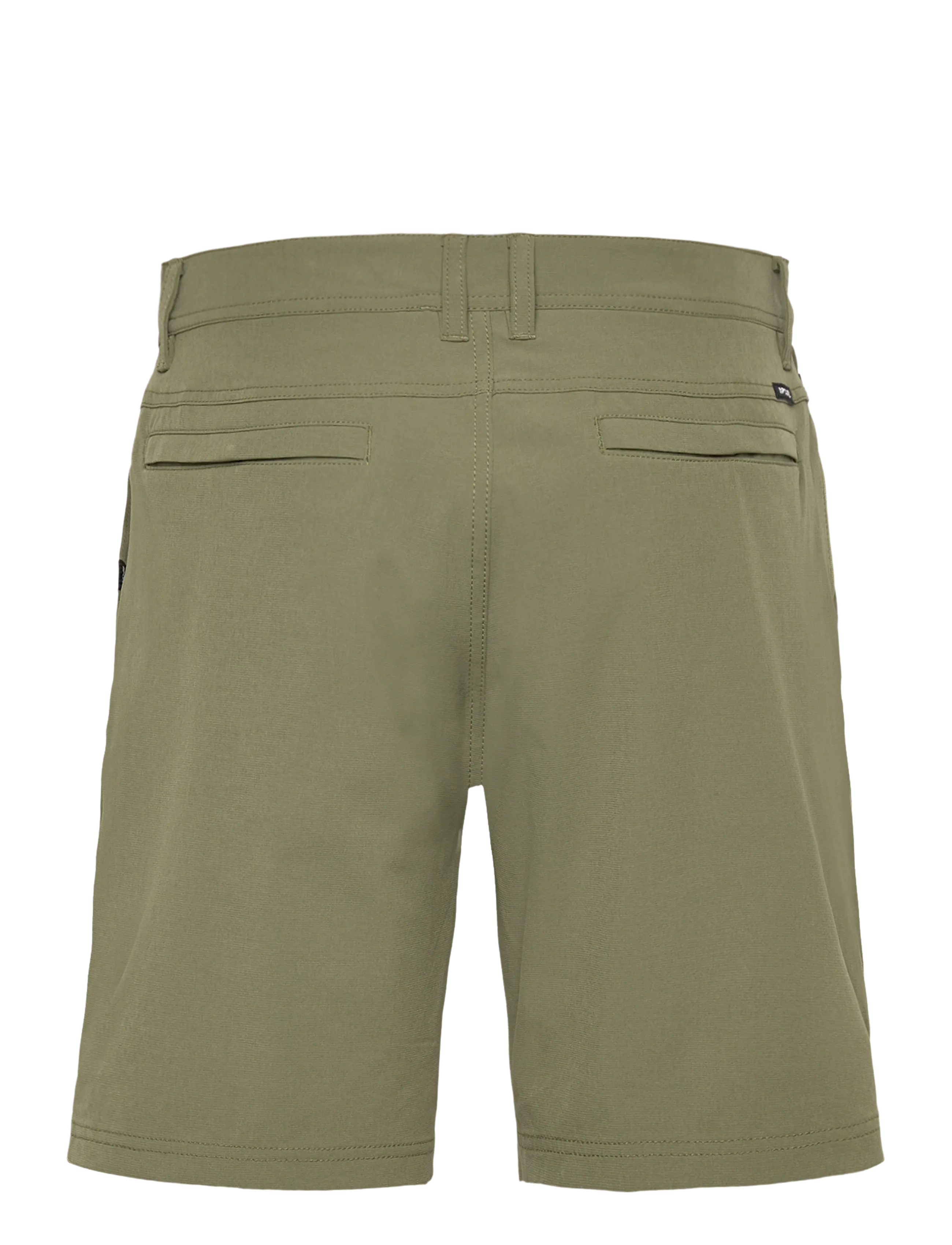 Rip Curl - BOARDWALK PHASE 19 - casualowe szorty - surplus green - 1