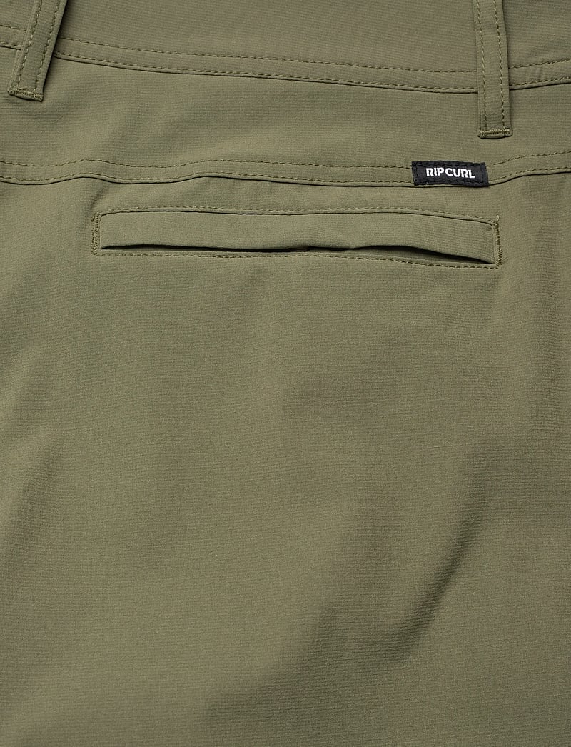 Rip Curl - BOARDWALK PHASE 19 - afslappede shorts - surplus green - 4