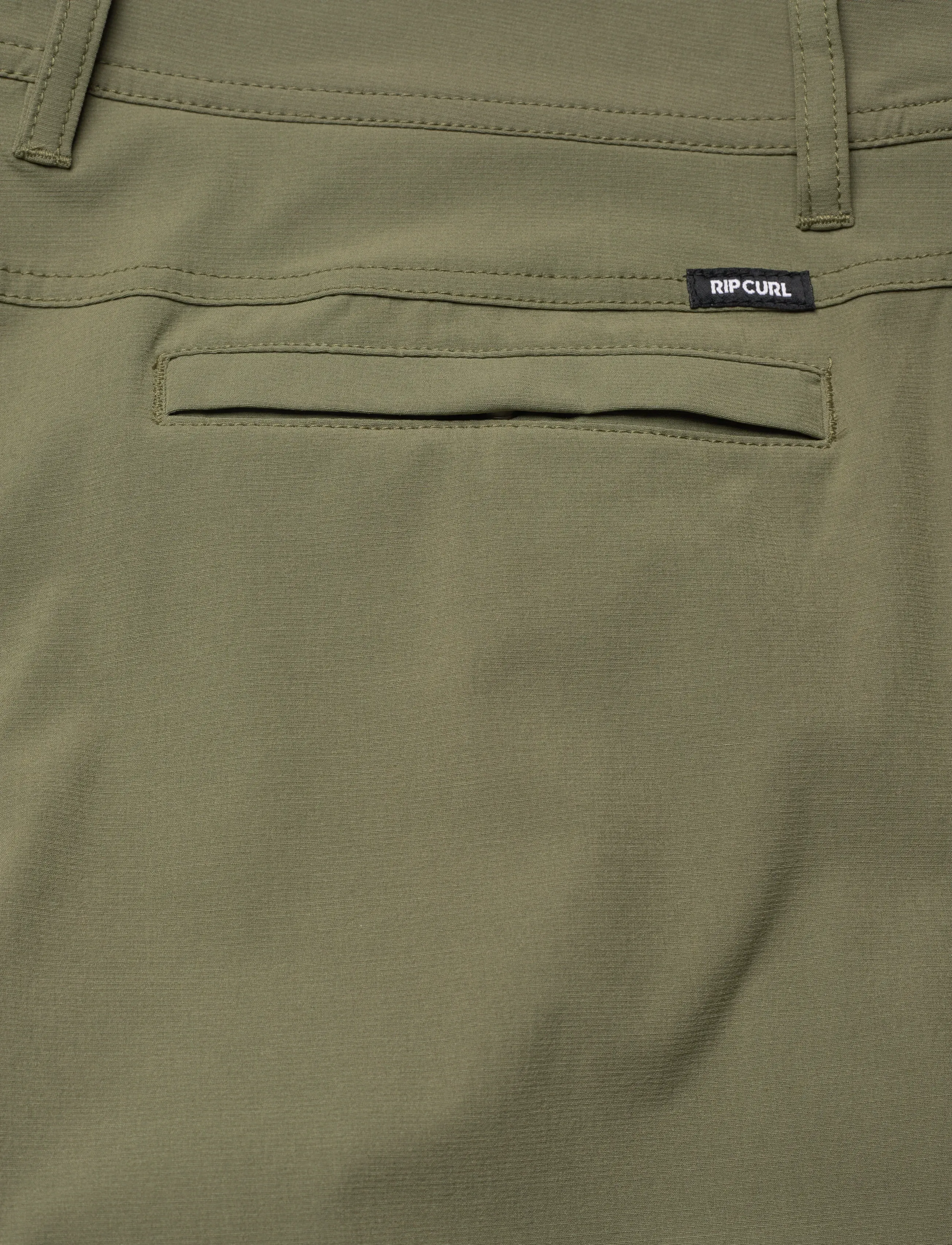 Rip Curl - BOARDWALK PHASE 19 - casualowe szorty - surplus green - 4