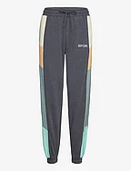 SURF REVIVAL TRACK PANT - NAVY