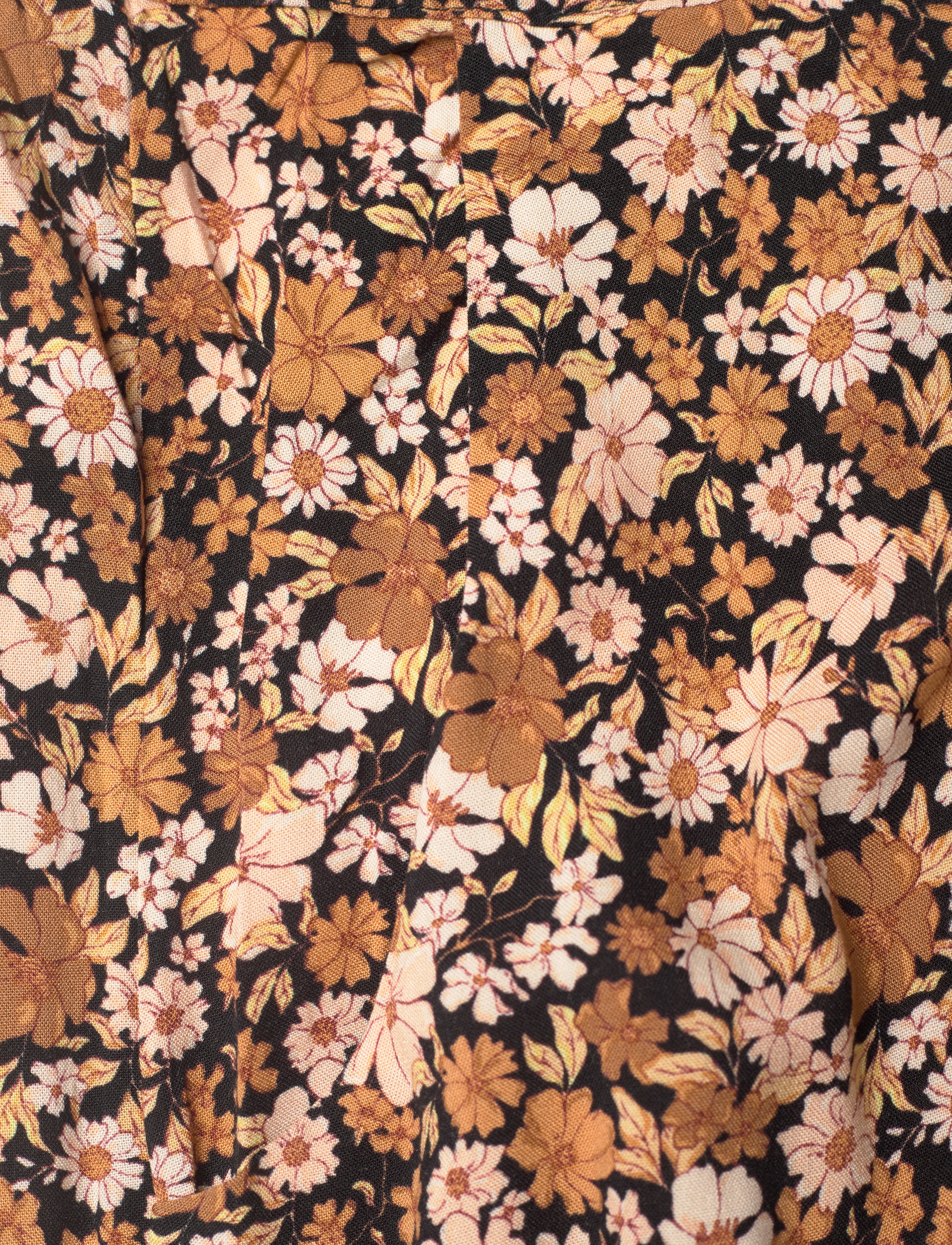 Rip Curl - SEA OF DREAMS PANT - brown - 4