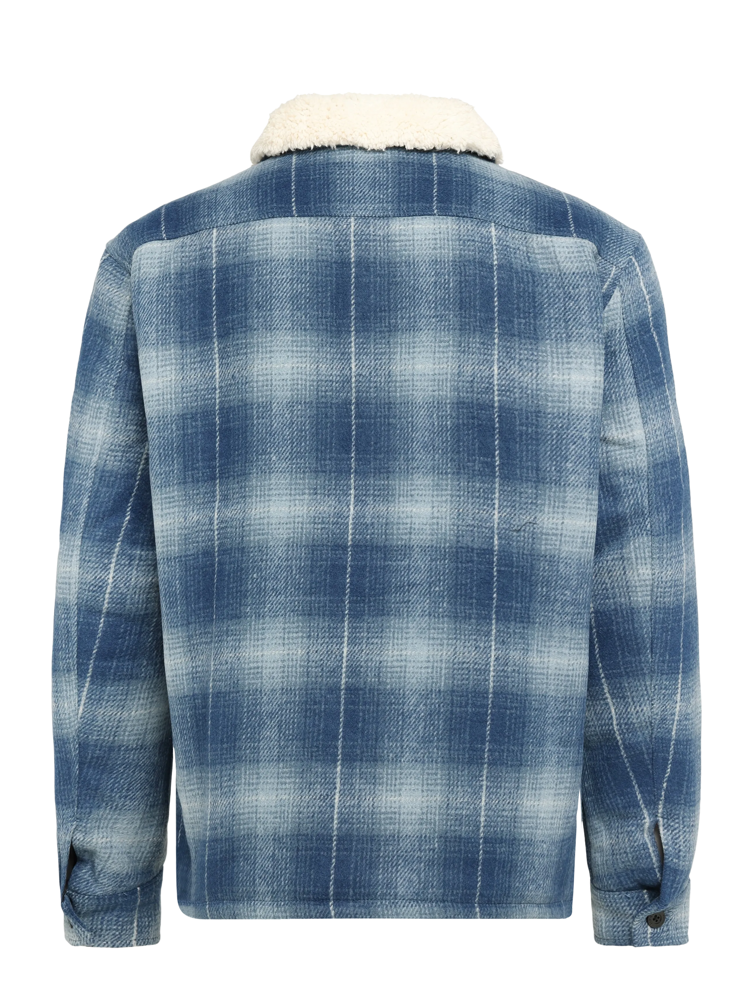 Rip Curl - CLASSIC SURF BELLS SHERPA JKT - navy - 1