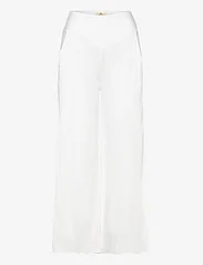 Rip Curl - IBIZA WIDE LEG PANT - festkläder till outletpriser - white - 0