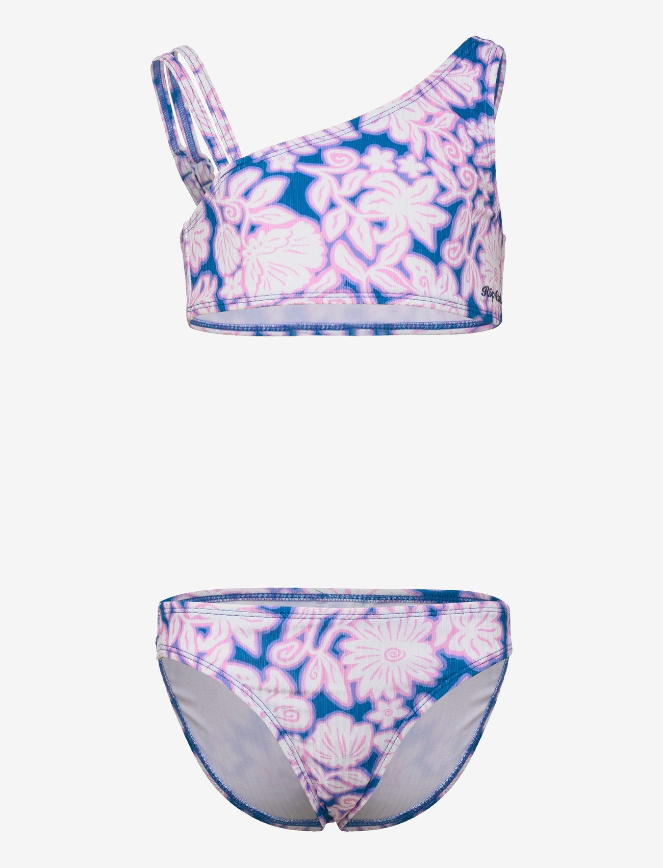 Rip Curl - SUNSHINE SQUAD BIKINI -GIRL - bikiinid - electric blue - 0