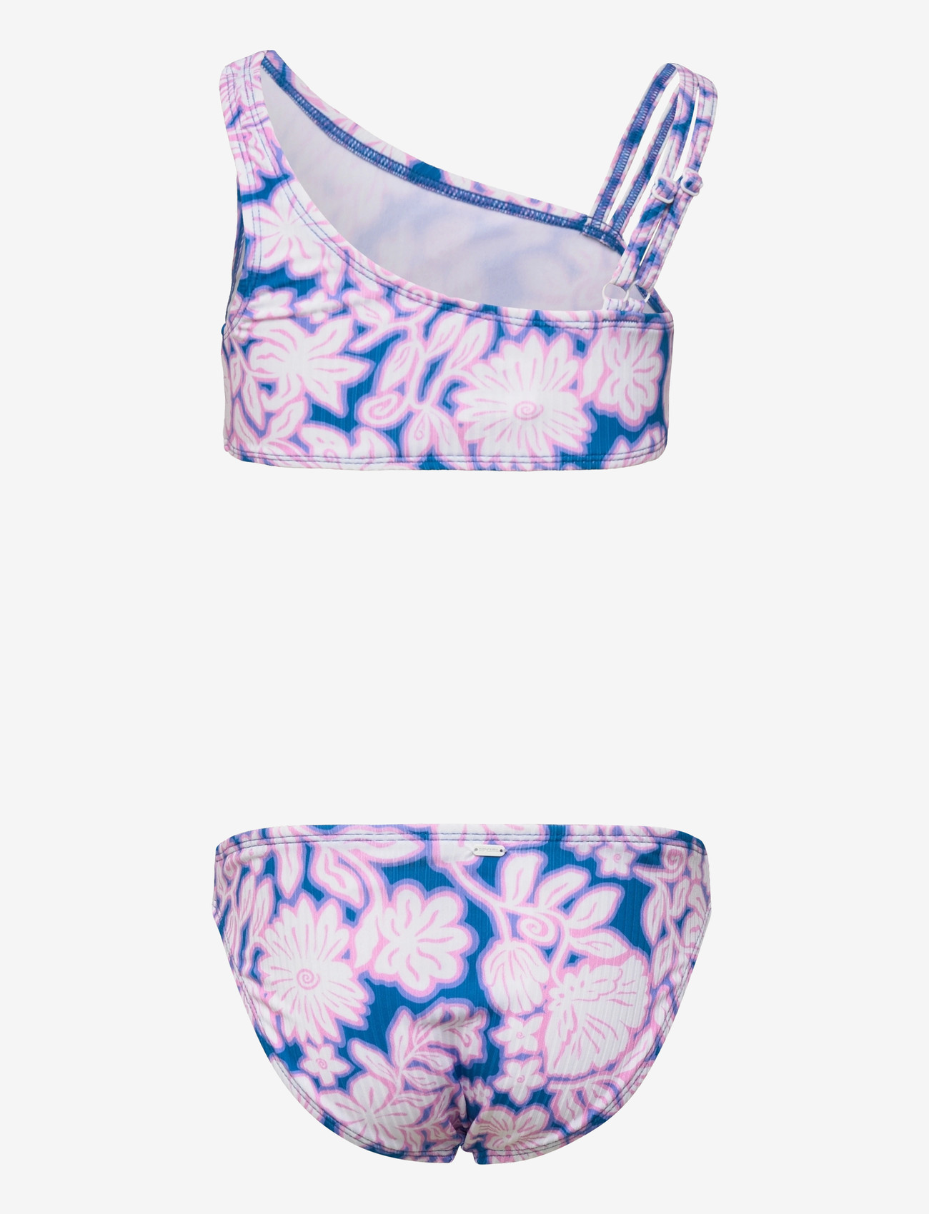 Rip Curl - SUNSHINE SQUAD BIKINI -GIRL - bikiinid - electric blue - 1