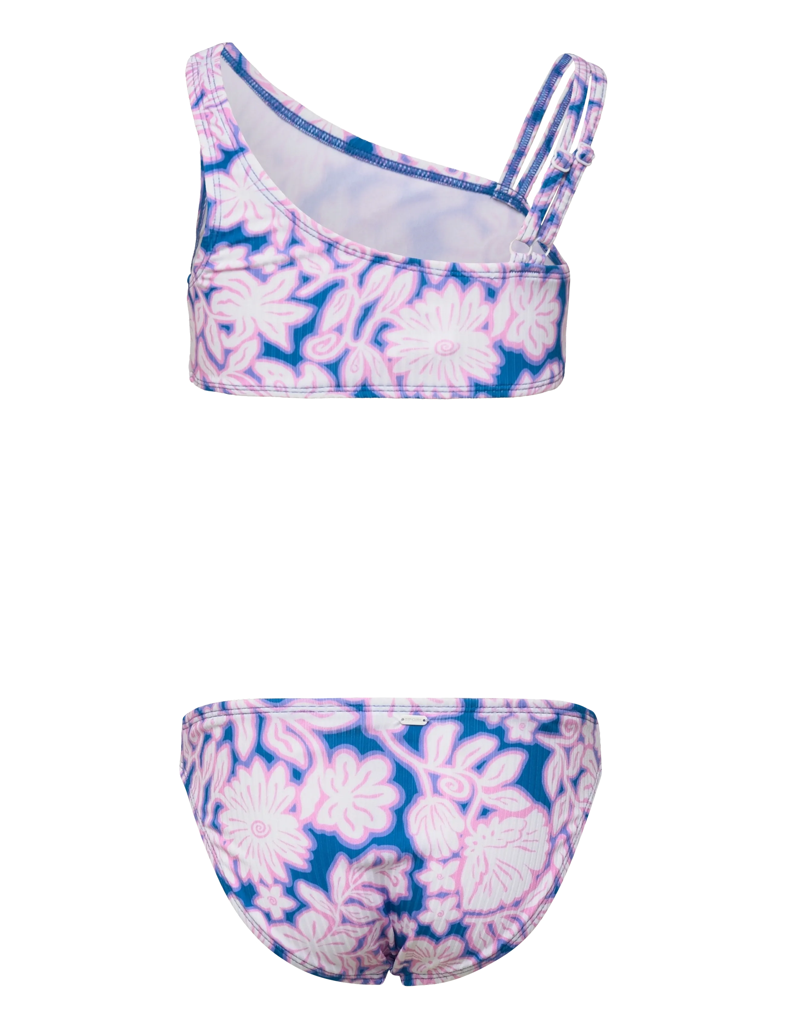 Rip Curl - SUNSHINE SQUAD BIKINI -GIRL - bikinis - electric blue - 1
