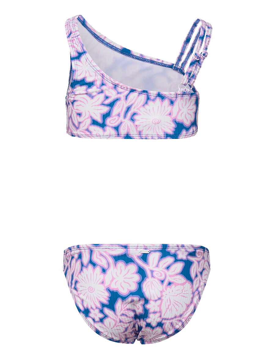 Rip Curl - SUNSHINE SQUAD BIKINI -GIRL - bikinis - electric blue - 1