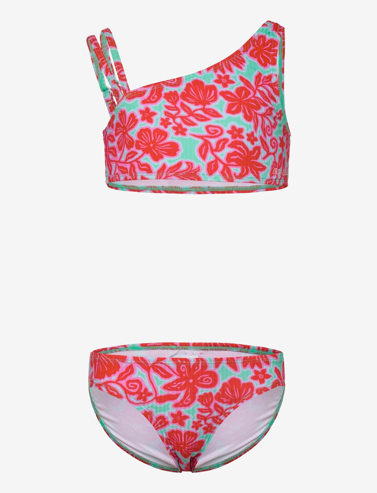 Rip Curl - SUNSHINE SQUAD BIKINI -GIRL - bikinier - mint haze - 0