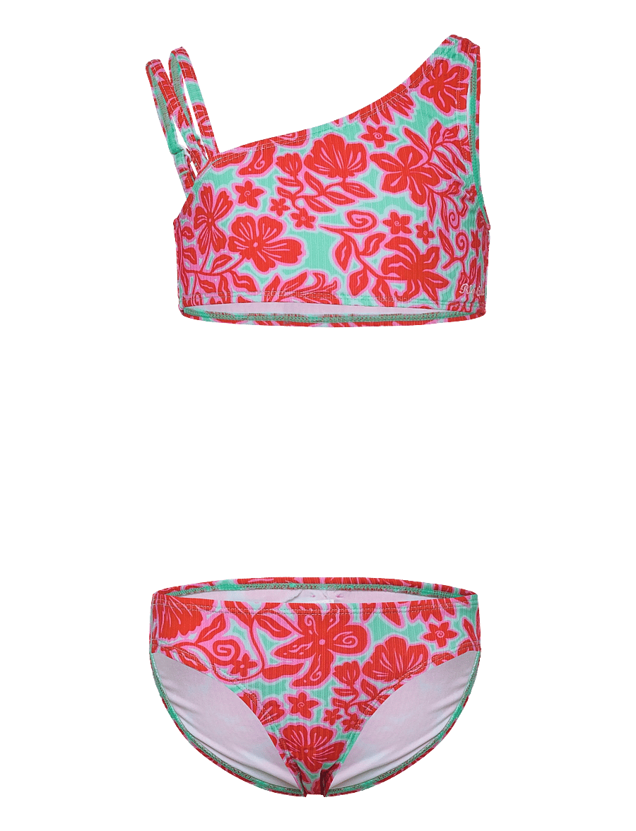 Rip Curl - SUNSHINE SQUAD BIKINI -GIRL - bikiinid - mint haze - 0