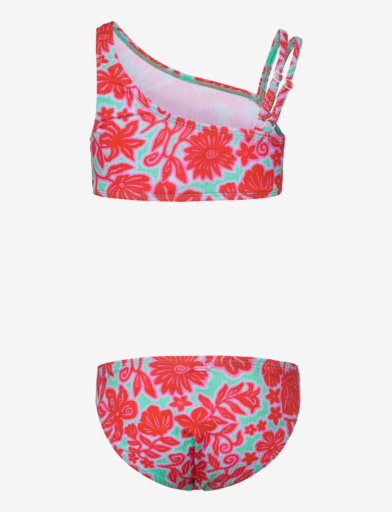 Rip Curl - SUNSHINE SQUAD BIKINI -GIRL - bikinier - mint haze - 1