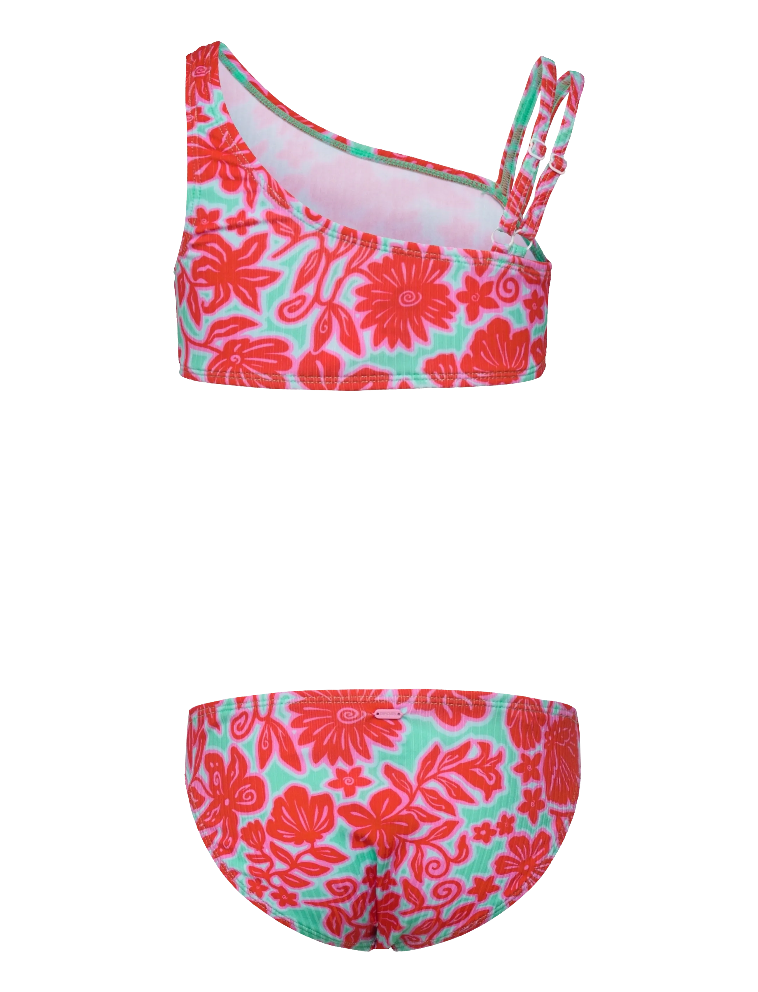 Rip Curl - SUNSHINE SQUAD BIKINI -GIRL - bikiinid - mint haze - 1