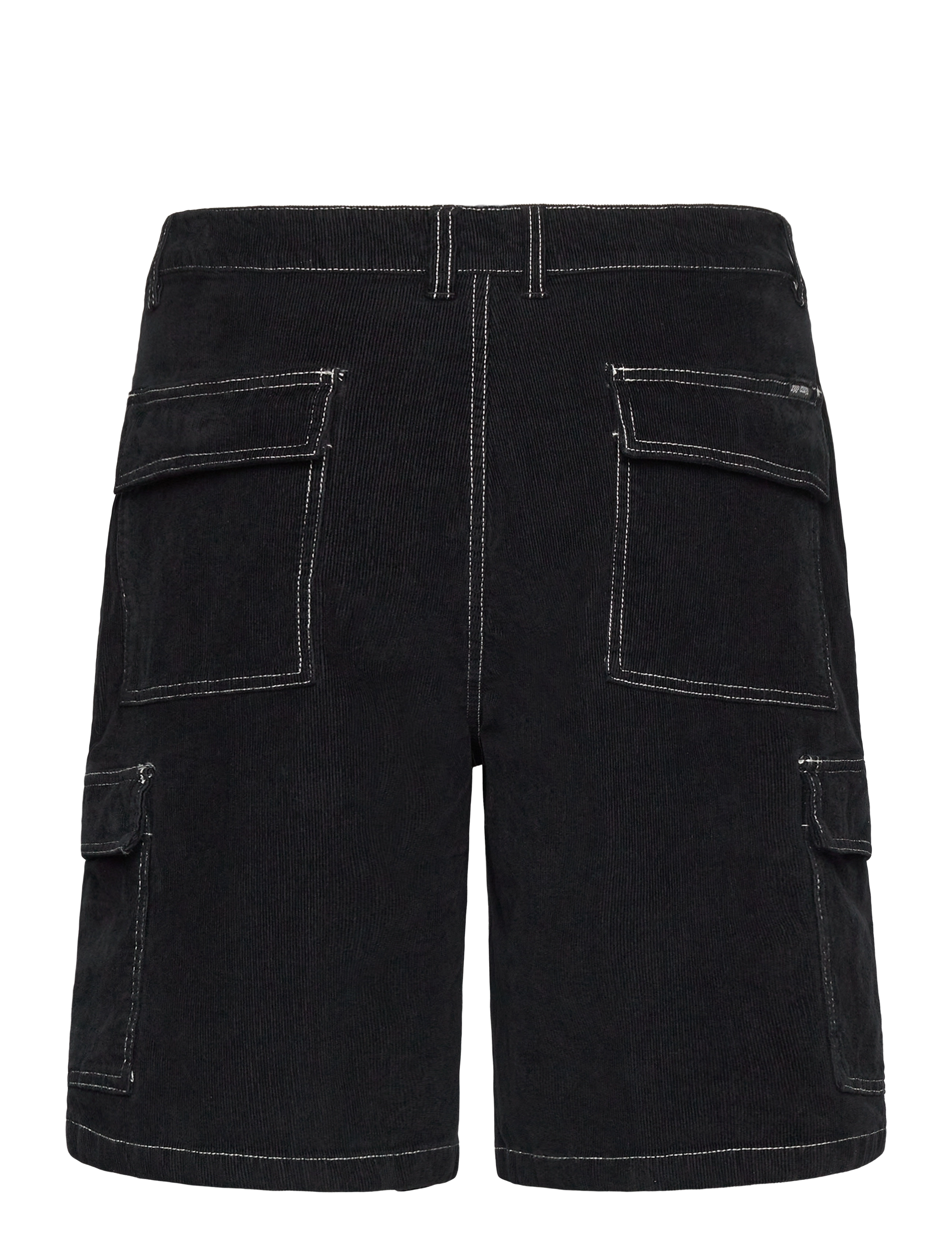 Rip Curl - CLASSIC SURF CORD CARGO SHORT - shorts - black - 2
