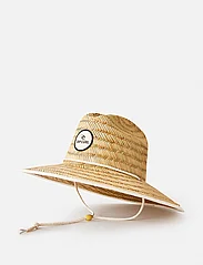 Rip Curl - CLASSIC SURF STRAW SUN HAT - straw hats - natural - 2