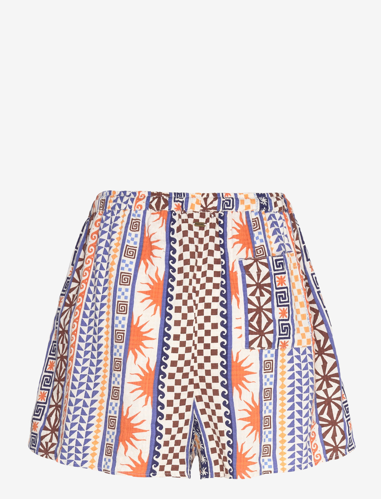 Rip Curl - SAN CARLOS SHORT - casual shorts - multi - 2