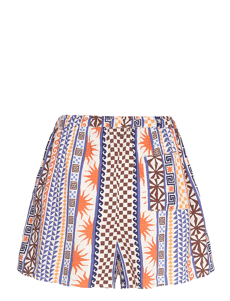 Rip Curl - SAN CARLOS SHORT - casual shorts - multi - 2