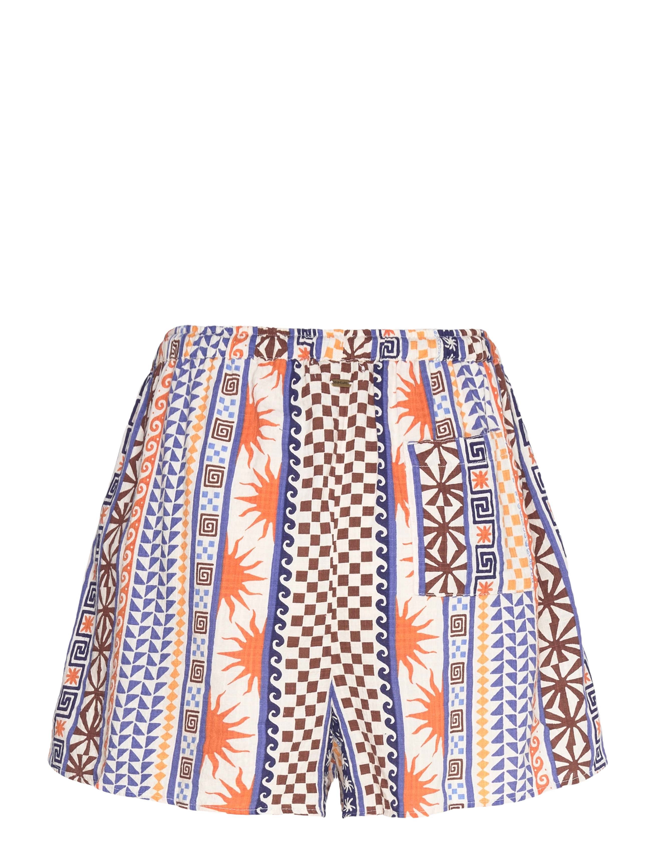 Rip Curl - SAN CARLOS SHORT - multi - 2