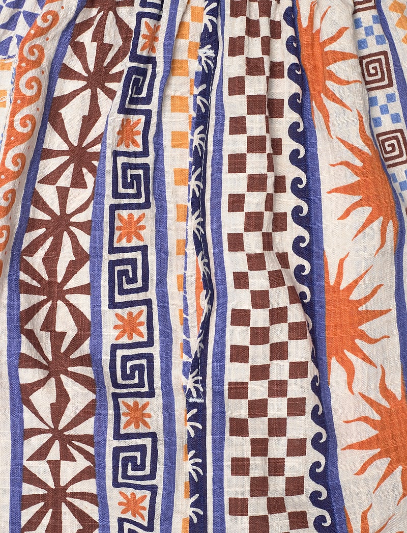 Rip Curl - SAN CARLOS SHORT - casual shorts - multi - 4