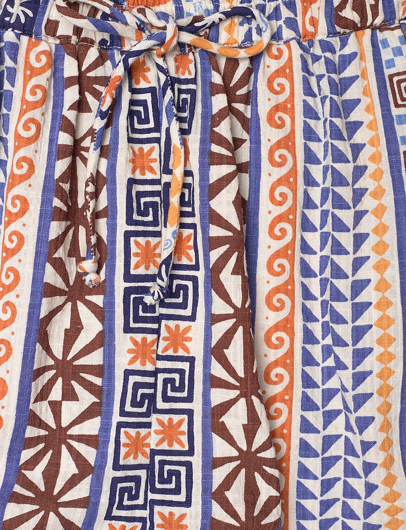 Rip Curl - SAN CARLOS SHORT - casual shorts - multi - 5