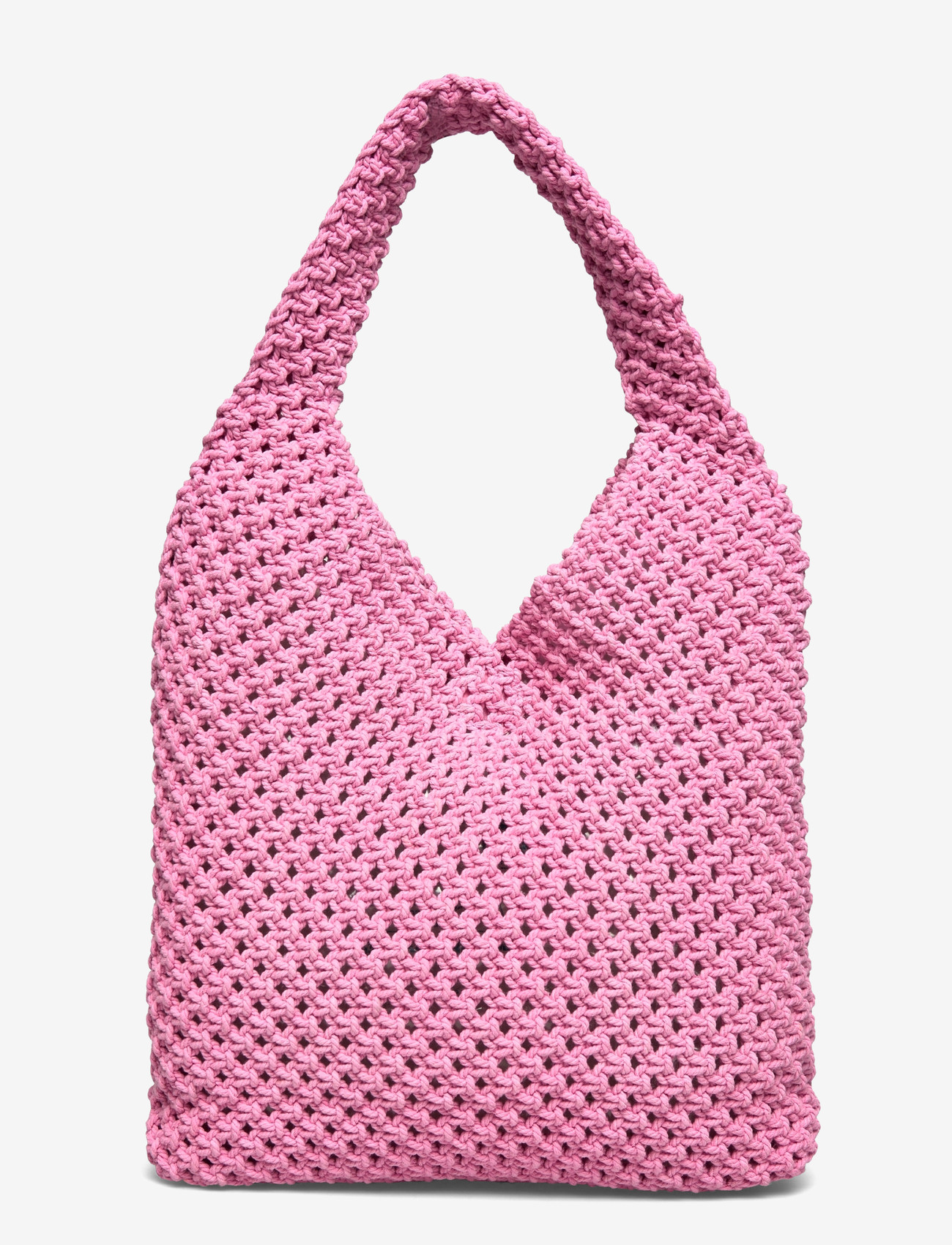 Rip Curl - MACRAME SAND FREE 4L TOTE - tote bags - pink - 1