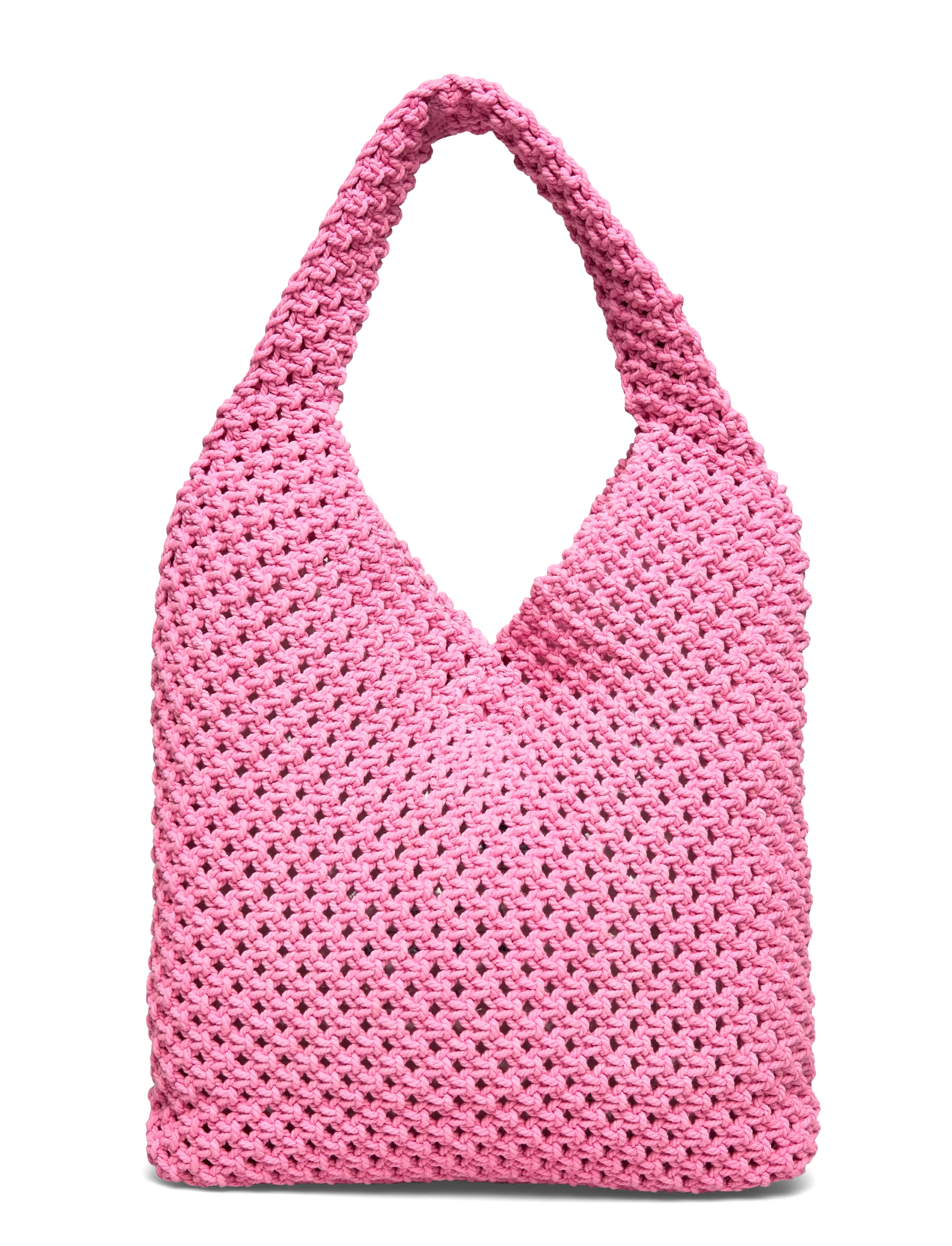 Rip Curl - MACRAME SAND FREE 4L TOTE - kotid - pink - 1