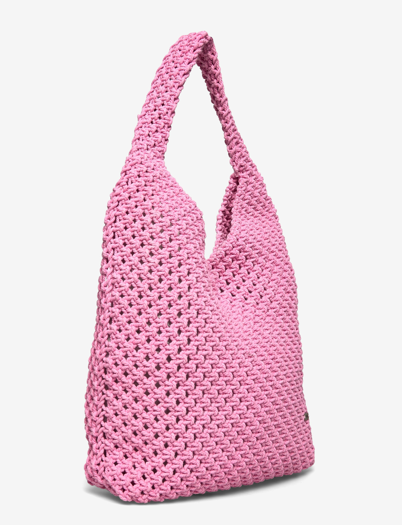 Rip Curl - MACRAME SAND FREE 4L TOTE - tote bags - pink - 2