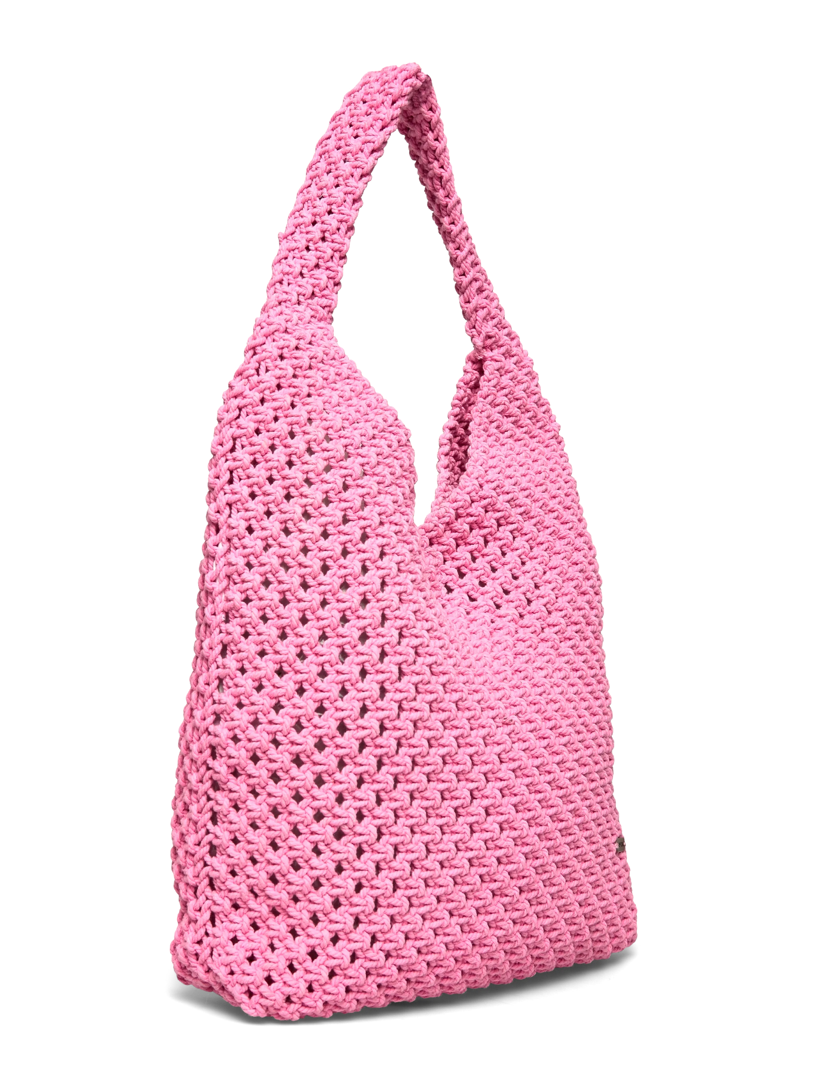 Rip Curl - MACRAME SAND FREE 4L TOTE - kotid - pink - 2