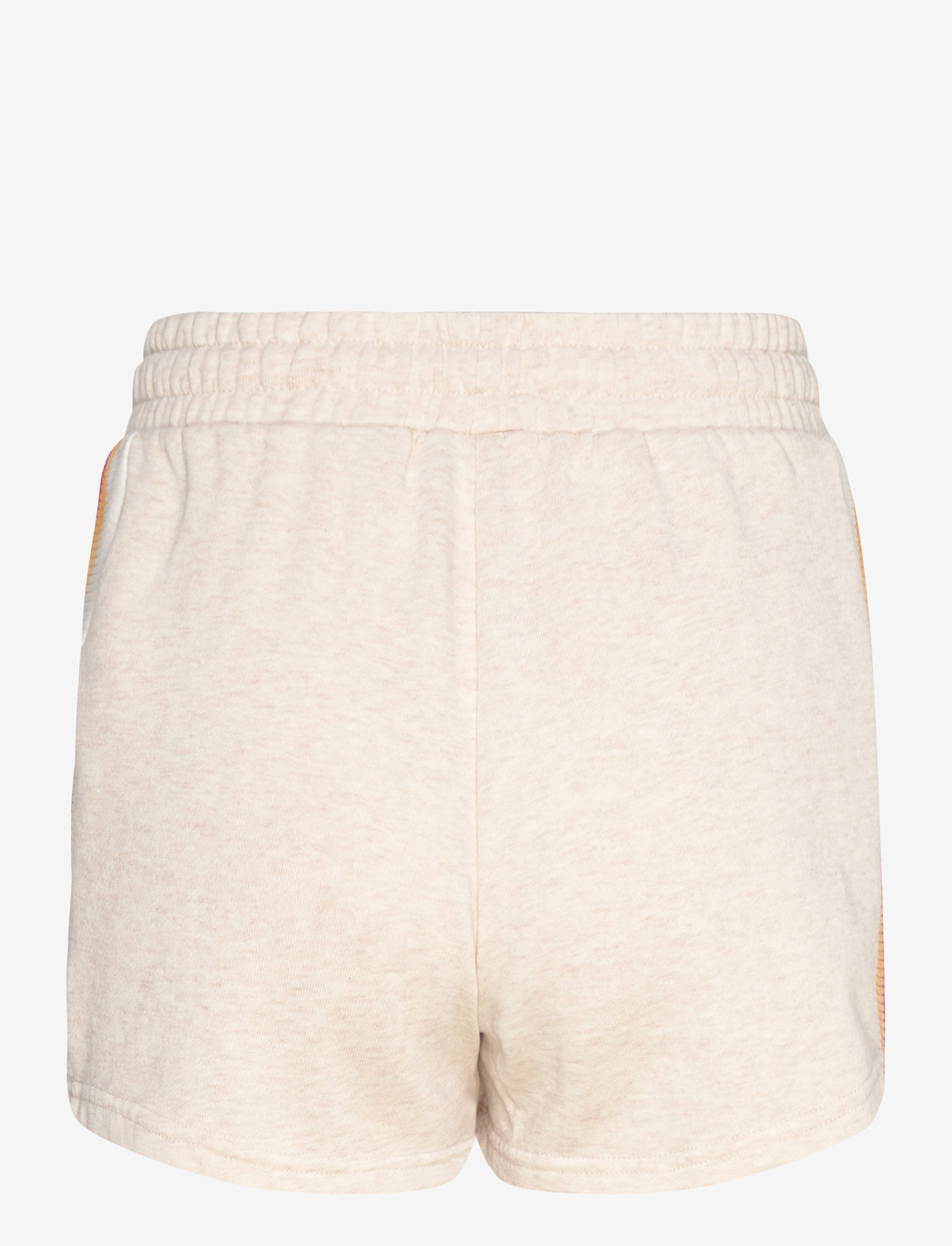 Rip Curl - LAS DALIAS COLOURBLOCK SHORT - sweatshorts - oatmeal marle - 1