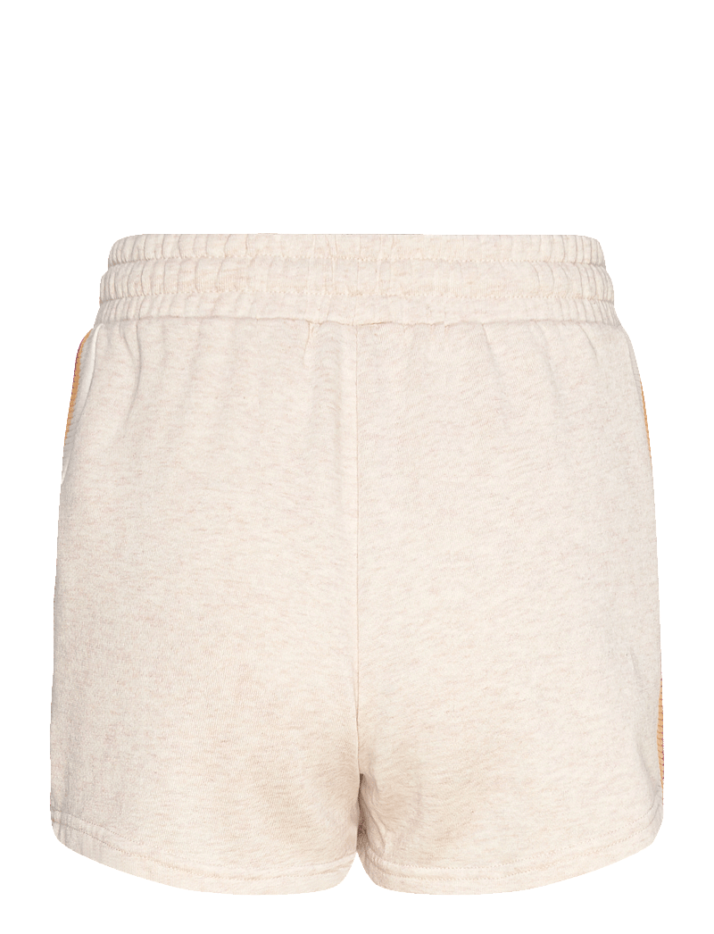 Rip Curl - LAS DALIAS COLOURBLOCK SHORT - hosen - oatmeal marle - 2