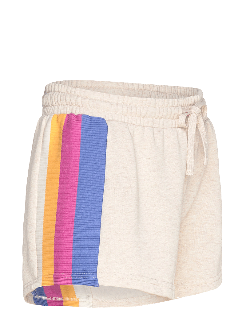 Rip Curl - LAS DALIAS COLOURBLOCK SHORT - hosen - oatmeal marle - 3