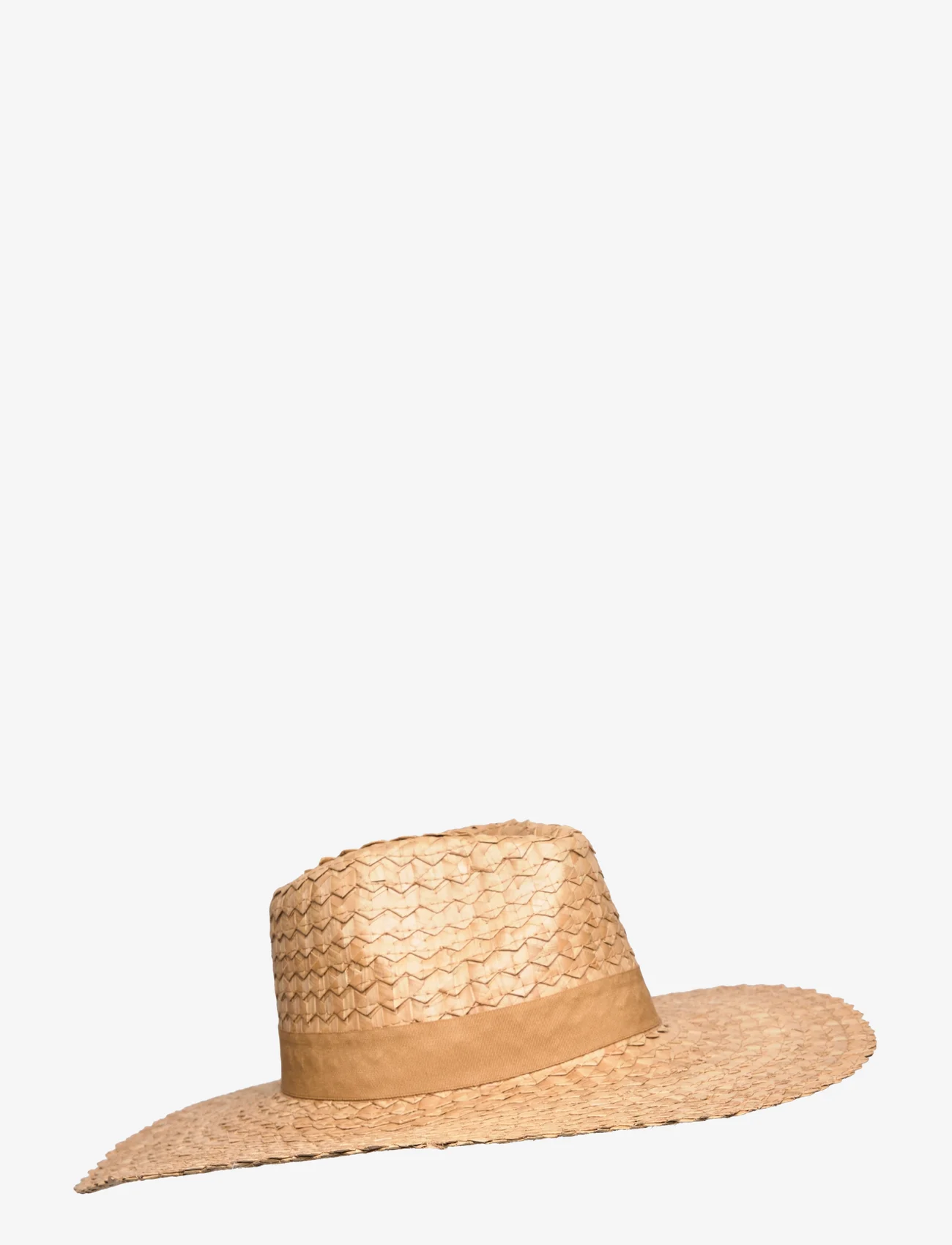 Rip Curl - PREMIUM SURF STRAW PANAMA - straw hats - natural - 0
