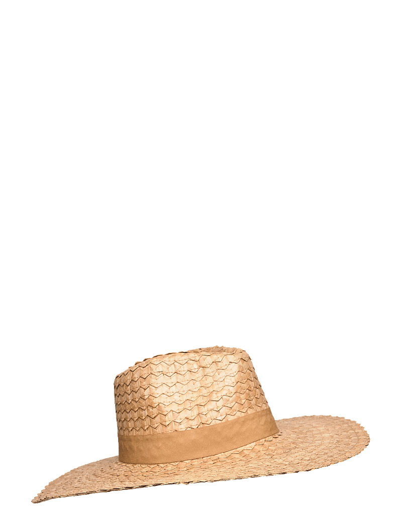 Rip Curl - PREMIUM SURF STRAW PANAMA - hüte - natural - 1