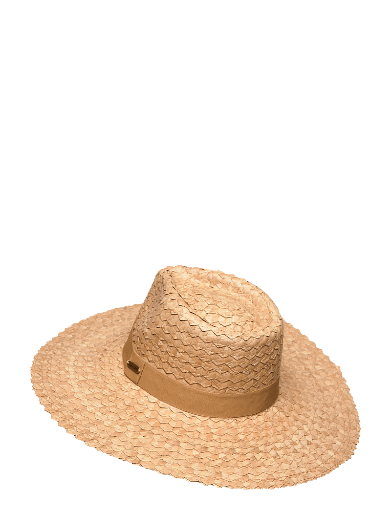 Rip Curl - PREMIUM SURF STRAW PANAMA - hüte - natural - 2