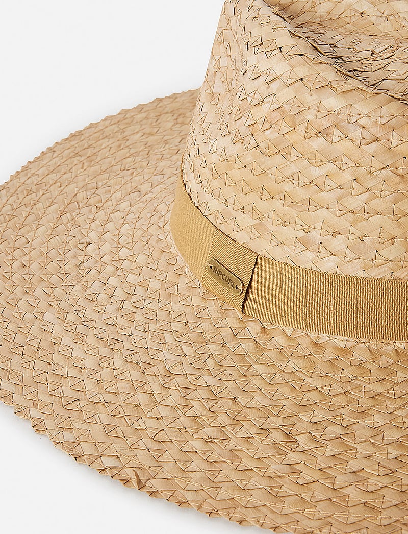 Rip Curl - PREMIUM SURF STRAW PANAMA - hüte - natural - 3
