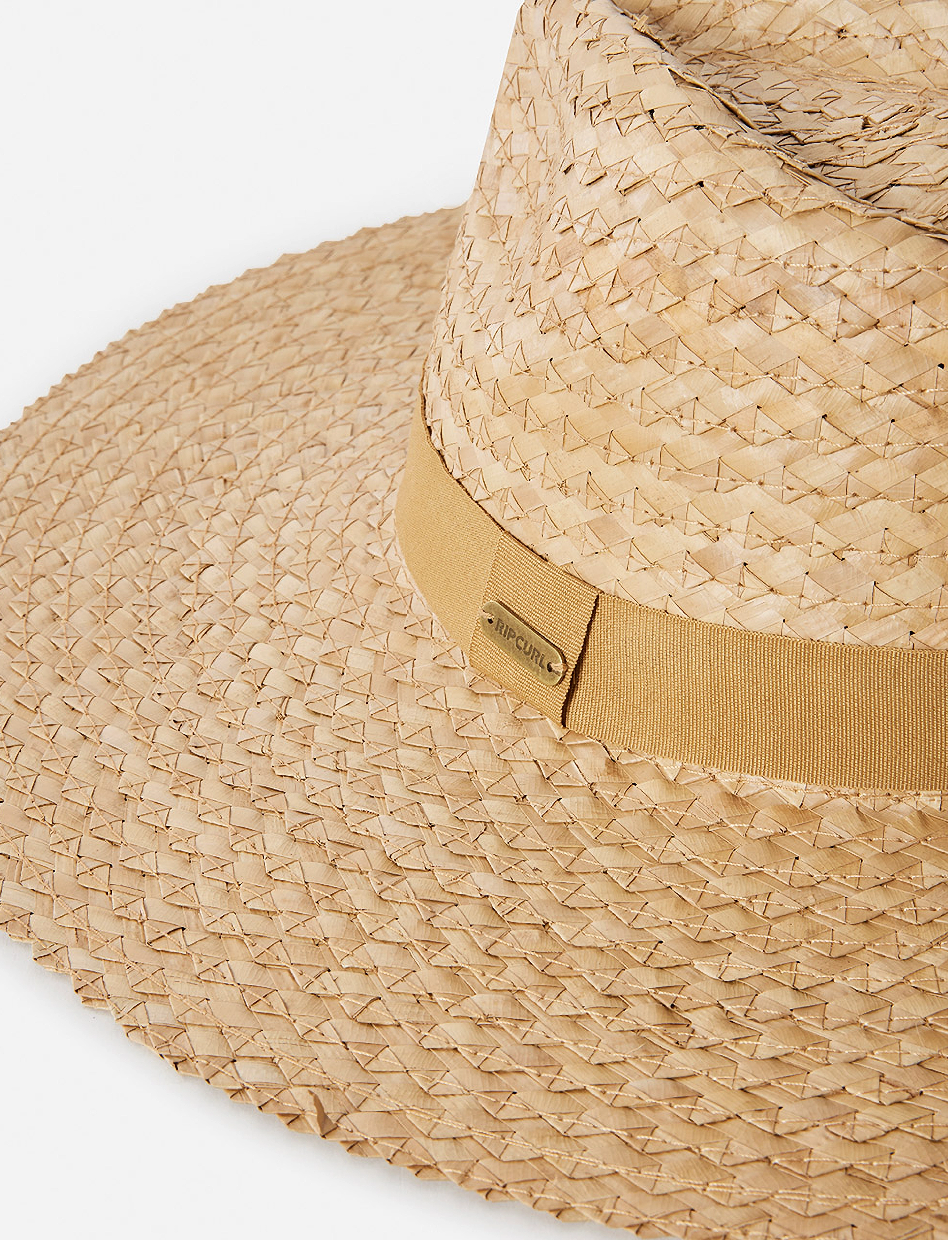 Rip Curl - PREMIUM SURF STRAW PANAMA - natural - 3