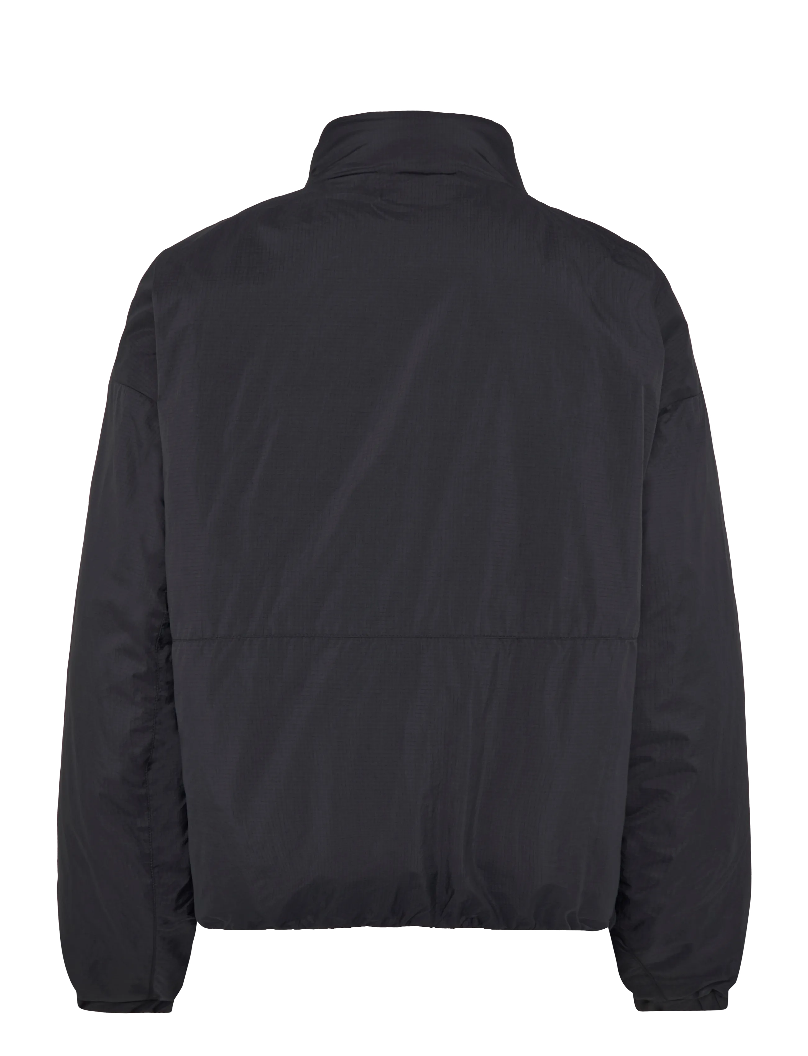 Rip Curl - S-SERIES PACKABLE PUFFER - winterjacken - black - 1