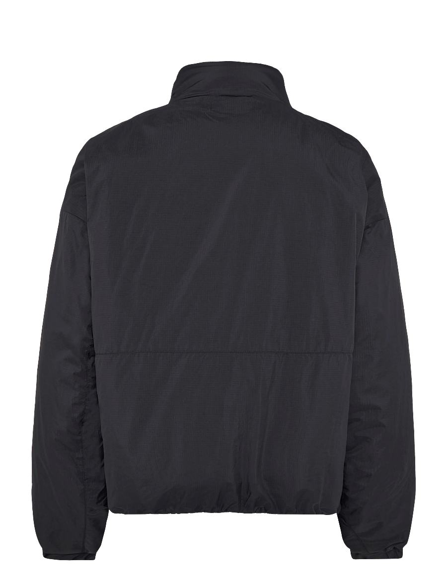 Rip Curl - S-SERIES PACKABLE PUFFER - winterjacken - black - 1