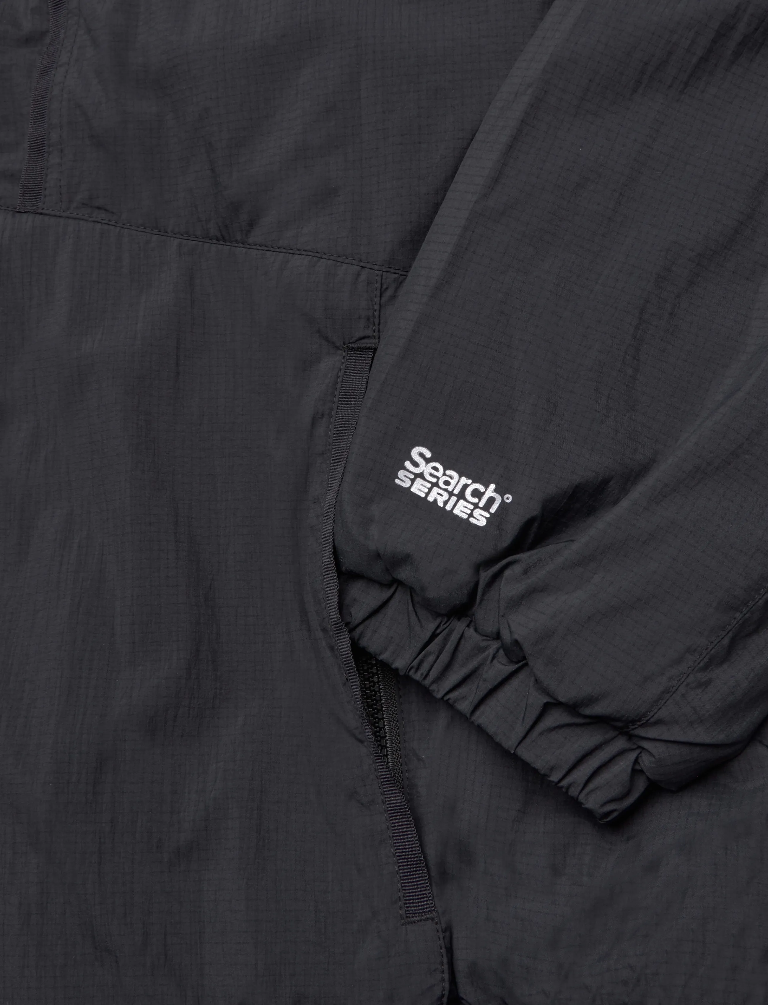 Rip Curl - S-SERIES PACKABLE PUFFER - winterjacken - black - 3