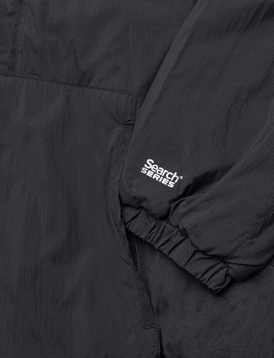 Rip Curl - S-SERIES PACKABLE PUFFER - winterjacken - black - 3