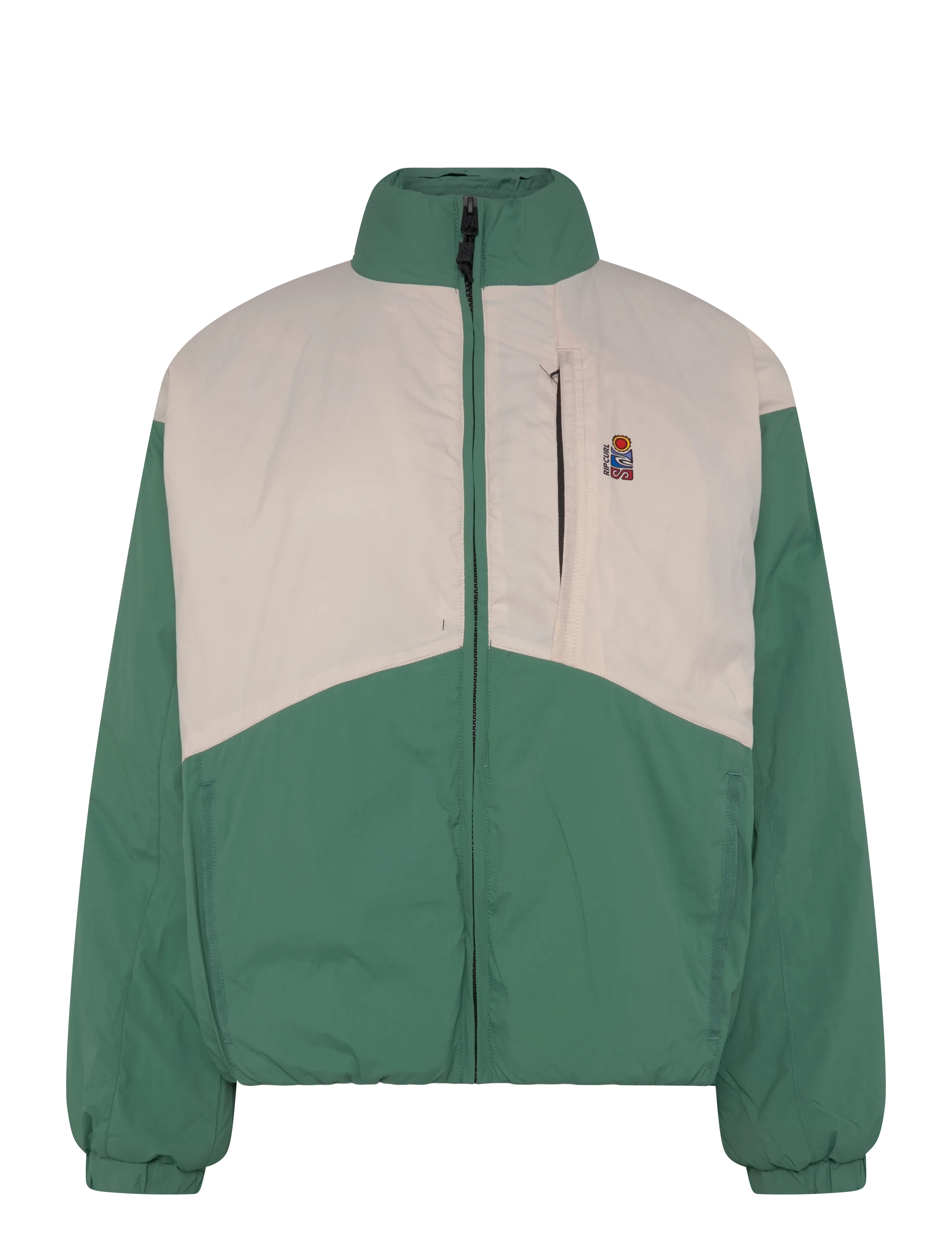 DUSTY GREEN
