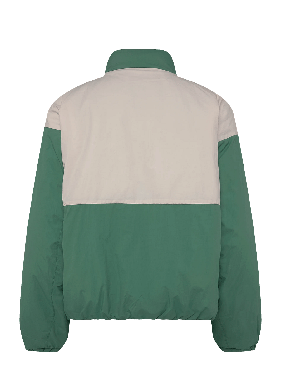 Rip Curl - S-SERIES PACKABLE PUFFER - winter jacket - dusty green - 1