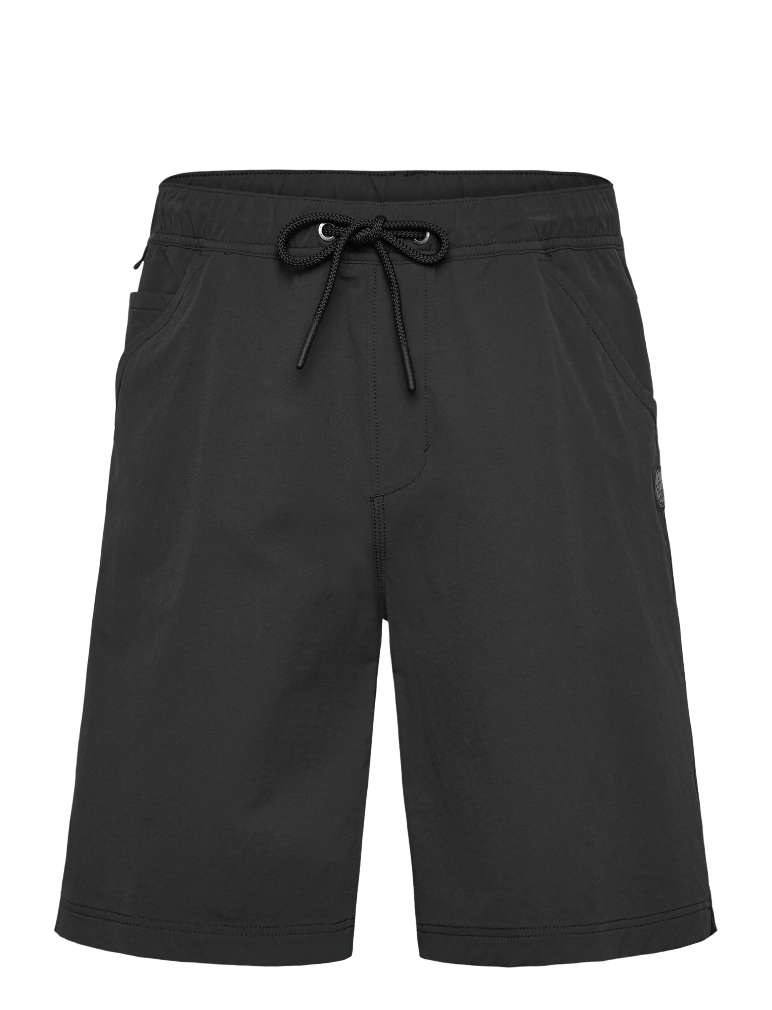 Rip Curl BOARDWALK PREMIUM SURF - Badshorts - BLACK / black