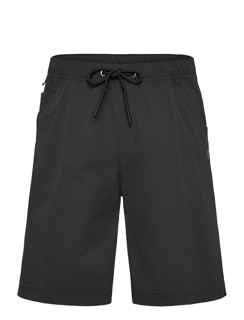 Rip Curl - BOARDWALK PREMIUM SURF - swim shorts - black - 0